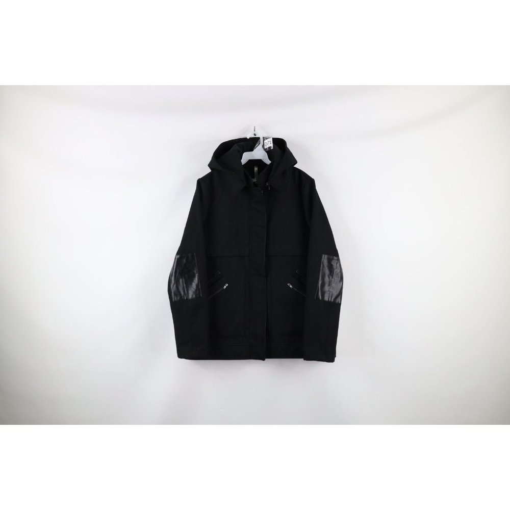 Fabletics Womens Medium Winter Brushed Fleece Lin… - image 1